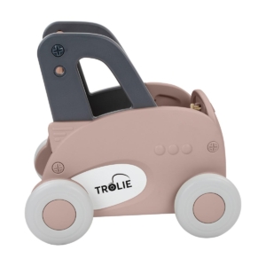 KikkaBoo Guralica Trolie 4in1 pink - Slika 5