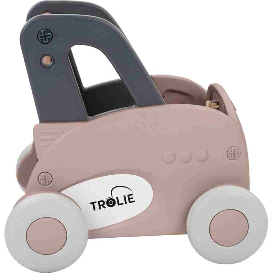 Hodalica TROLIE 4in1 pink4