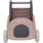 KikkaBoo Guralica Trolie 4in1 pink - Slika 6