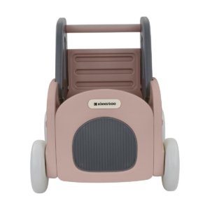 KikkaBoo Guralica Trolie 4in1 pink - Slika 6
