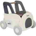 KikkaBoo Guralica Trolie 4in1 white KikkaBoo Guralica Trolie 4in1 white - Slika 3