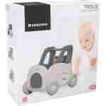 KikkaBoo Guralica Trolie 4in1 white KikkaBoo Guralica Trolie 4in1 white - Slika 7