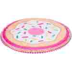 KikkaBoo Podloga za igru sa 30 loptica Marshmallow - Slika 3