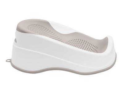 KikkaBoo Podloga za kupanje Relax grey KikkaBoo Podloga za kupanje Relax grey