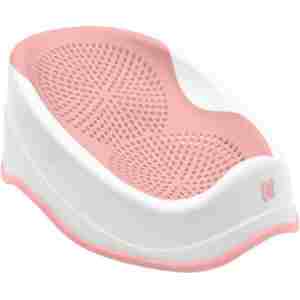 KikkaBoo Podloga za kupanje Relax pink