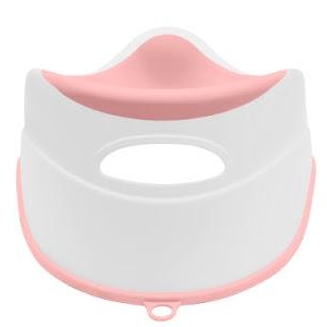 KikkaBoo Podloga za kupanje Relax pink - Slika 3