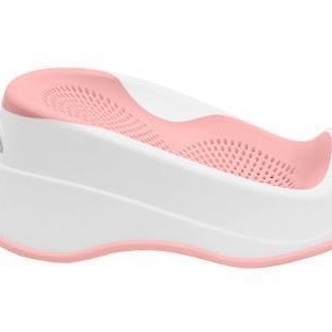 KikkaBoo Podloga za kupanje Relax pink - Slika 4