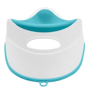 KikkaBoo Podloga za kupanje Relax blue KikkaBoo Podloga za kupanje Relax blue - Slika 3