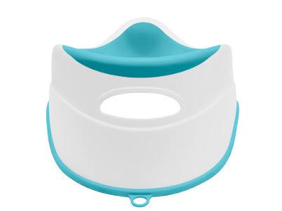 KikkaBoo Podloga za kupanje Relax blue KikkaBoo Podloga za kupanje Relax blue