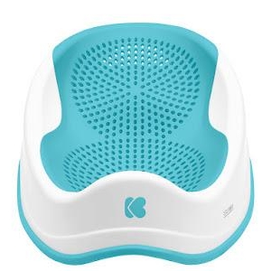 KikkaBoo Podloga za kupanje Relax blue KikkaBoo Podloga za kupanje Relax blue - Slika 4