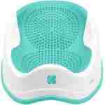KikkaBoo Podloga za kupanje Relax turquoise - Slika 3