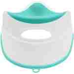KikkaBoo Podloga za kupanje Relax turquoise - Slika 2