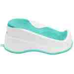 KikkaBoo Podloga za kupanje Relax turquoise - Slika 4