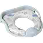 KikkaBoo Adapter za WC šolju Sea World blue - Slika 1