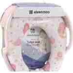 KikkaBoo Adapter za WC šolju Sea World pink - Slika 2