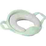 KikkaBoo Adapter za WC šolju Shape of Sea mint - Slika 1