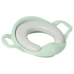 KikkaBoo Adapter za WC šolju Shape of Sea mint - Slika 1