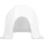 KikkaBoo Noša anti-slip Hippo Beige KikkaBoo Noša anti-slip Hippo Beige - Slika 3