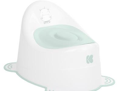 KikkaBoo Noša anti-slip Hippo Mint