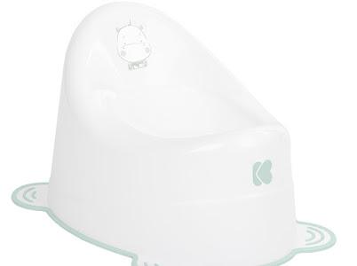 KikkaBoo Noša anti-slip Hippo Mint