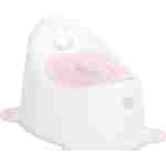 KikkaBoo Noša anti-slip Hippo Pink - Slika 1
