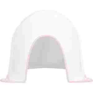 KikkaBoo Noša anti-slip Hippo Pink - Slika 3