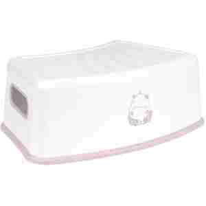 KikkaBoo Steper Hippo pink