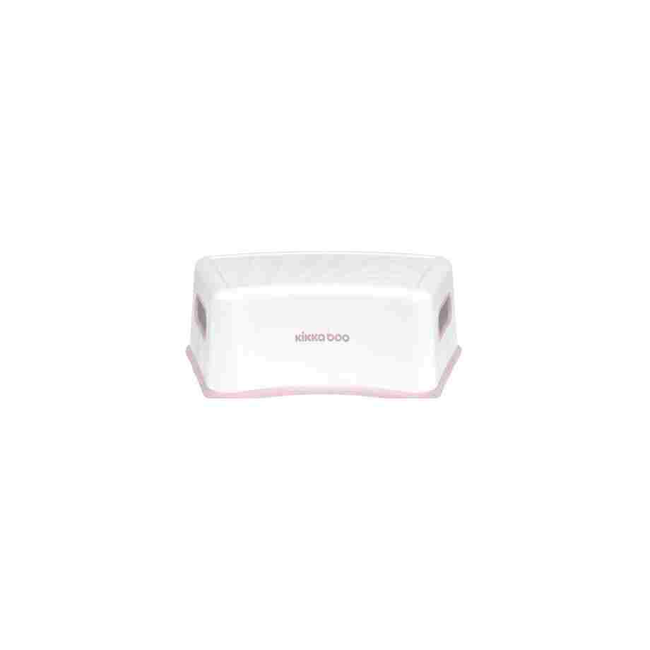 KikkaBoo Steper Hippo pink IMG 2759
