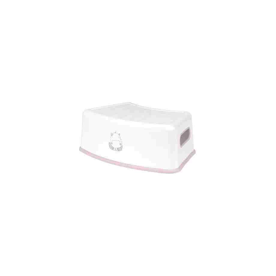 KikkaBoo Steper Hippo pink IMG 2760