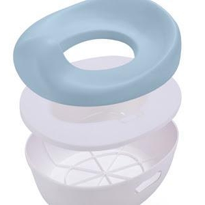 KikkaBoo Noša Trio 3in1 blue KikkaBoo Noša Trio 3in1 blue - Slika 5