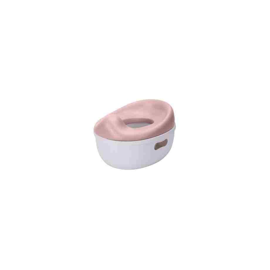 KikkaBoo Noša Trio 3in1 pink