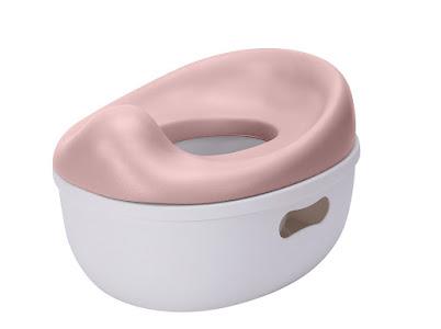 KikkaBoo Noša Trio 3in1 pink KikkaBoo Noša Trio 3in1 pink