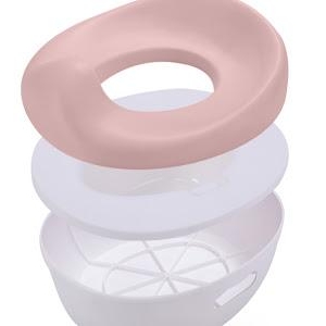 KikkaBoo Noša Trio 3in1 pink KikkaBoo Noša Trio 3in1 pink - Slika 4