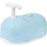 KikkaBoo Noša Whale blue KikkaBoo Noša Whale blue - Slika 1