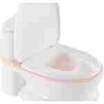 KikkaBoo Noša sa adapterom Flushy pink KikkaBoo Noša sa adapterom Flushy pink - Slika 2