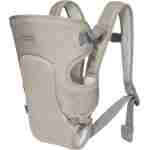 KikkaBoo Kengur nosiljka Myra Mesh Beige KikkaBoo Kengur nosiljka Myra Mesh Beige - Slika 1