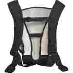 KikkaBoo Kengur nosiljka Myra Mesh Black KikkaBoo Kengur nosiljka Myra Mesh Black - Slika 2