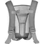 KikkaBoo Kengur nosiljka Myra Mesh Grey - Slika 2