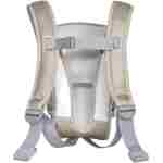 KikkaBoo Kengur nosiljka Myra Mesh Beige KikkaBoo Kengur nosiljka Myra Mesh Beige - Slika 2