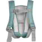 KikkaBoo Kengur nosiljka Myra Mesh Mint - Slika 2