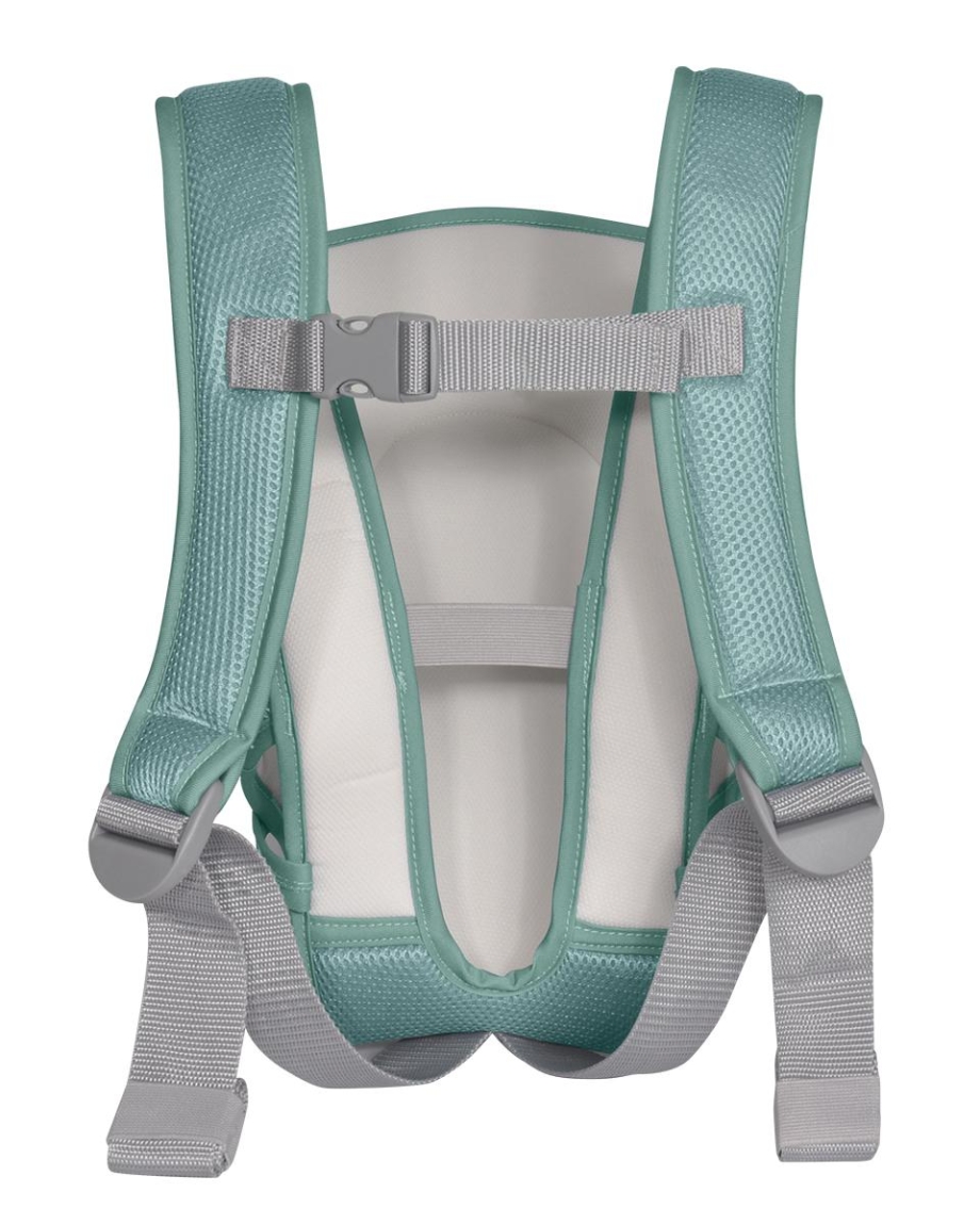 KikkaBoo Kengur nosiljka Myra Mesh Mint KikkaBoo Kengur nosiljka Myra Mesh Mint