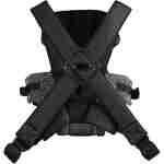 KikkaBoo Kengur nosiljka Gwen Fly Knit black - Slika 2