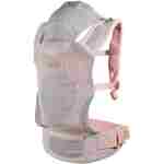 KikkaBoo Kengur nosiljka Hoody Fly Knit pink - Slika 1