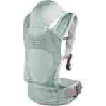KikkaBoo Kengur nosiljka Hoody Fly Knit mint KikkaBoo Kengur nosiljka Hoody Fly Knit mint - Slika 1