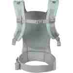 KikkaBoo Kengur nosiljka Hoody Fly Knit mint KikkaBoo Kengur nosiljka Hoody Fly Knit mint - Slika 2