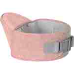 KikkaBoo Kengur nosiljka 3in1 Chloe pink - Slika 2
