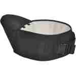 KikkaBoo Kengur nosiljka 3in1 Chloe Mesh Black KikkaBoo Kengur nosiljka 3in1 Chloe Mesh Black - Slika 2