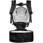 KikkaBoo Kengur nosiljka 3in1 Chloe Mesh Black KikkaBoo Kengur nosiljka 3in1 Chloe Mesh Black - Slika 3