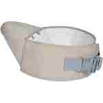 KikkaBoo Kengur nosiljka 3in1 Chloe Mesh Beige - Slika 4