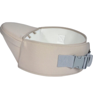 KikkaBoo Kengur nosiljka 3in1 Chloe Mesh Beige KikkaBoo Kengur nosiljka 3in1 Chloe Mesh Beige - Slika 4